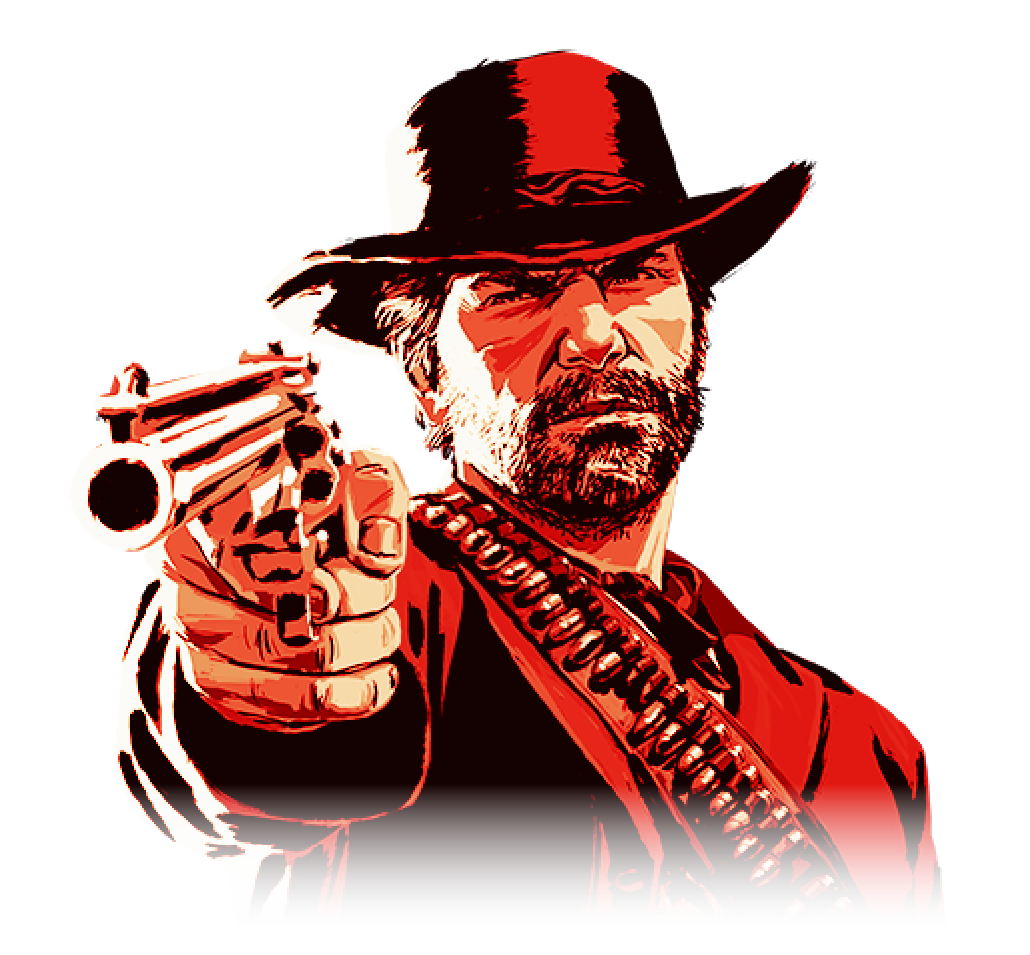 RDR2 outlaw